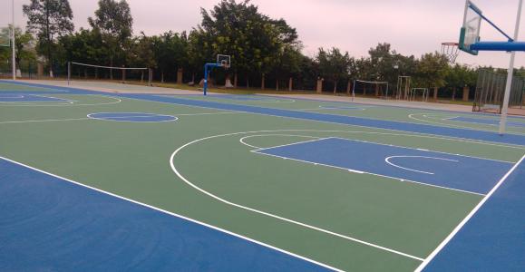 分析人造草坪未來的發(fā)展趨勢