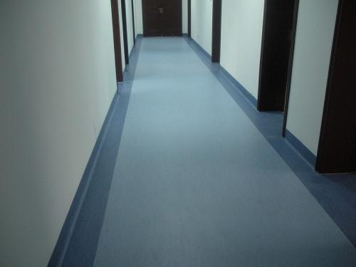 使用pvc地板時會有哪些故障