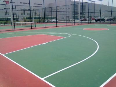 地板由哪些材料組成